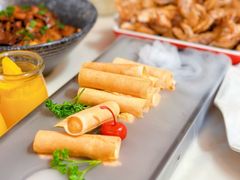 -后海16号·北京私房菜