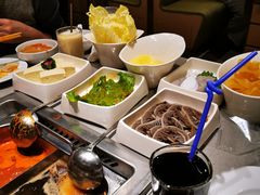 -海底捞火锅(凯德广场店)