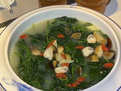 -新兴·金羊座·粤菜点心(乐峰店)