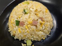 -许哥东北烧烤·铁丳烤串·宫后夹肉(繁花中心店)