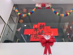 -MIDA蜜哒•科技逆龄美肤连锁