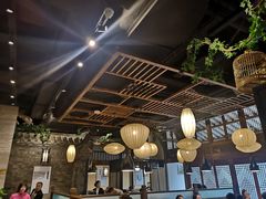 大堂-陈麻婆豆腐总店