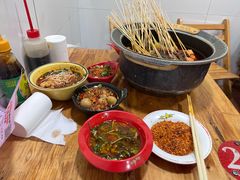 -冒椒火辣(奎星楼街店)