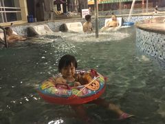 -南宫温泉水世界