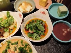 -熊喵来了火锅·牧场好肉(邯郸邯山万达店)