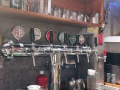 -聚点串吧·北京烧烤(公益西桥店)