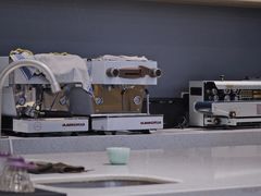 -GOTLOT COFFEE&KITCHEN角落厨房NOOK店