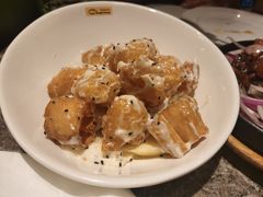 -港丽餐厅