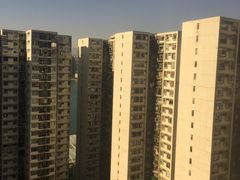 -香港城市花园酒店