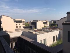 -上海崇明金茂凯悦酒店