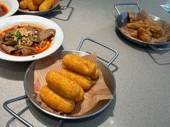 -半天妖烤鱼(皇庭广场店)