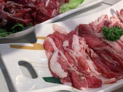 -津门老羊家·铜锅涮羊肉·烧烤(科技园店)