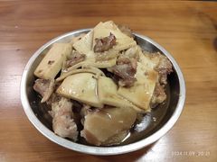 -老兵牛蹄店(下沙店)