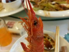 -满汉楼(安发桥店)