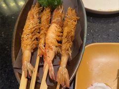 -牛New寿喜烧(虹桥新天地店)