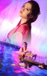 -梓摄影古装写真工作室(富力广场店)