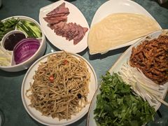 -老昌春饼(大直街店)