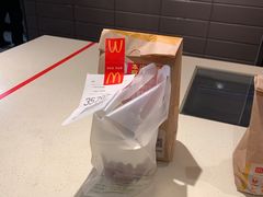 -麦当劳(宾水西道店)