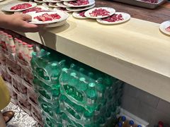 -名门潮牛·鲜牛肉海鲜火锅.烧烤自助餐厅(诚丰广场店)