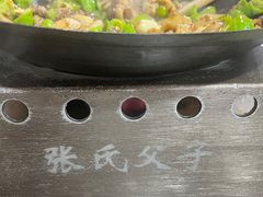 -张氏父子常德肠子馆(红星总店)