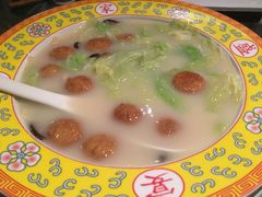 -那家小馆•北京菜•烤鸭(香山店)