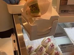-Gram舒芙蕾(杭州中心店)