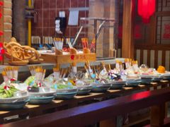 -鸽子窝(黄村店)