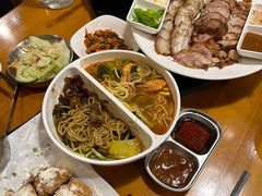 -咕咕站韩国料理(紫金港店)