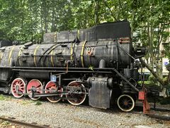 -江墅铁路遗址公园