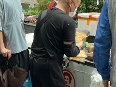 -六广门毛阿姨糯米饭