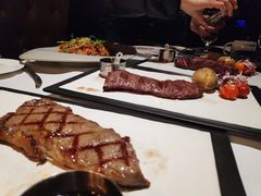 -哈布斯扒房(华发商都店)