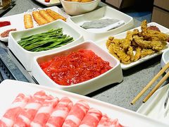 -海底捞火锅(苏宁生活广场店)