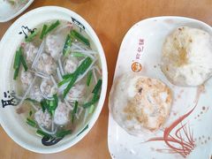 -求生煎包(武夷小区店)