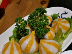 -大龙辣火锅·龙虾·烧烤(湖滨新天地店)