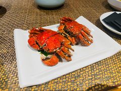 陈年花雕酒醉六月黄-新荣记(西溪湿地店)