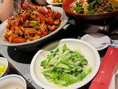 -大张烙馍村·美食地标(泉山店)