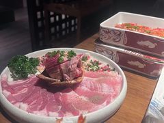-杉海和牛烧肉海鲜自助(会展城店)