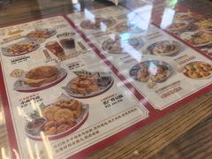 -孖记茶档·热腾茶餐(江南西plus店)