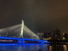 -珠江夜游广州塔·中大码头