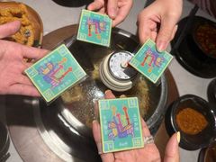 -芸山季·云南山珍菌火锅(人民广场来福士店)