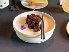 文火煨山东黑牛-鲁采LU STYLE(新天地店)