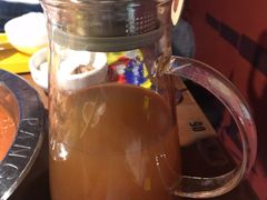 酸梅汁-胖哥俩肉蟹煲(湖滨银泰in77店)