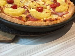 餐饮设施-上海欢乐谷