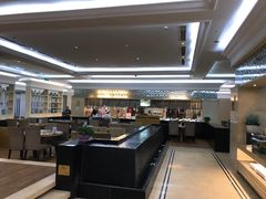 -鲤鱼门渔人码头自助餐厅