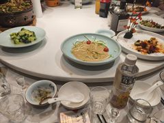 -八珍饺子·烤鸭·家常菜