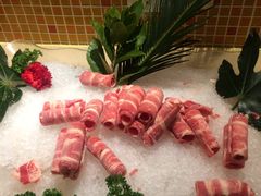 -火舞泰·泰式海鲜火锅餐厅(世纪城店)