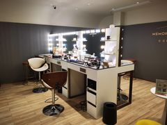 -海马体照相馆(上海月星环球港店)