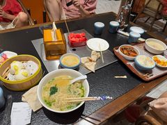 -青水瓦台汤泉(未央店)