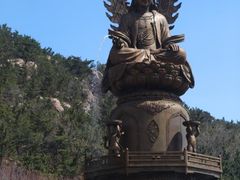 -石岛赤山风景区