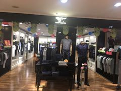 -摩登百货(岗顶店)